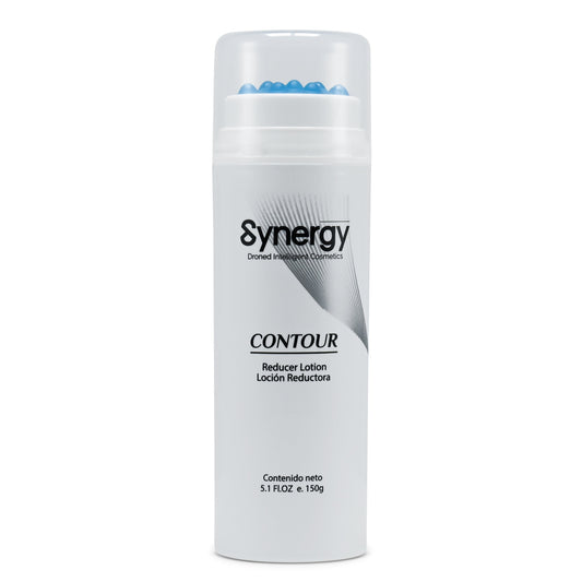 Synergy Countour Gel Reductor y reafirmante de celulitis