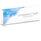 VITAMINA C SKIN - Reestructurante, Reafirmante, Antienvejecimiento, Aclarante -10Amp x 5ml